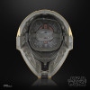 Hasbro - The Armorer The Mandalorian - Star Wars Black Series Helmet 1:1 Replica Premium