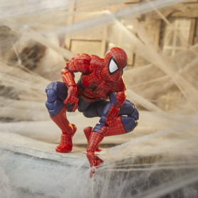 Hasbro Marvel Legends Maximum Series - SPIDER-MAN