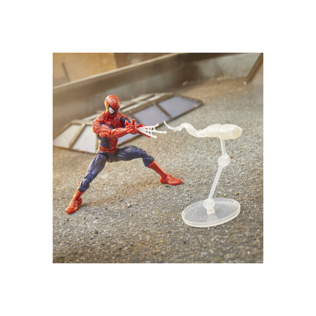 Hasbro Marvel Legends Maximum Series - SPIDER-MAN