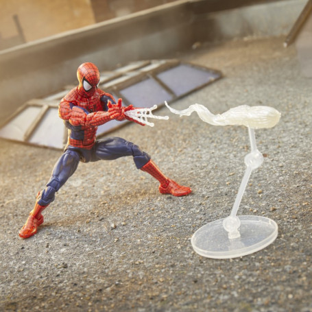 Hasbro Marvel Legends Maximum Series - SPIDER-MAN