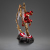 Iron Studios Marvel - BDS Art Scale Spider-man Iron Armor Comics 1/10 - CCXP Exclusive 2024