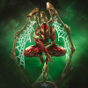 Iron Studios Marvel - BDS Art Scale Spider-man Iron Armor Comics 1/10 - CCXP Exclusive 2024