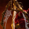 Iron Studios Marvel - BDS Art Scale Spider-man Iron Armor Comics 1/10 - CCXP Exclusive 2024
