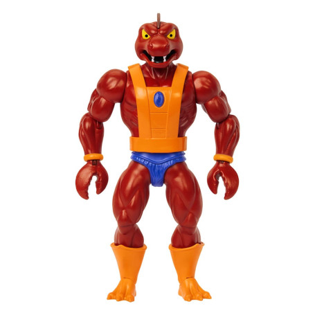 Masters of the Universe ORIGINS - CLAWFUL Cartoon Collection