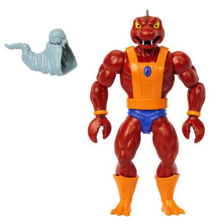 Masters of the Universe ORIGINS - CLAWFUL Cartoon Collection