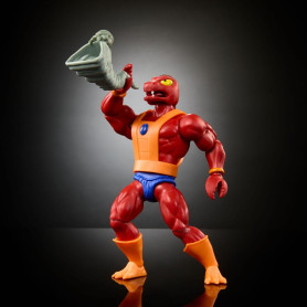 Masters of the Universe ORIGINS - CLAWFUL Cartoon Collection