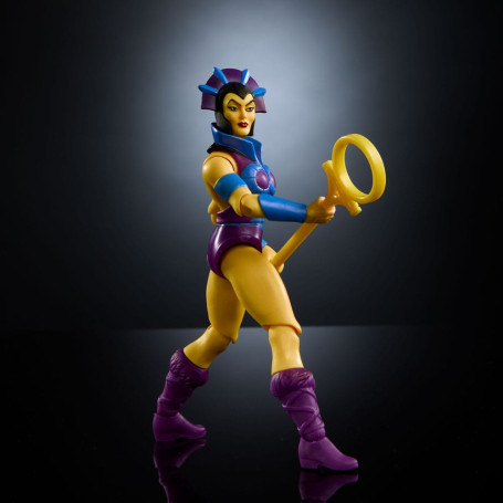 Masters of the Universe ORIGINS - EVIL-LYN Cartoon Collection