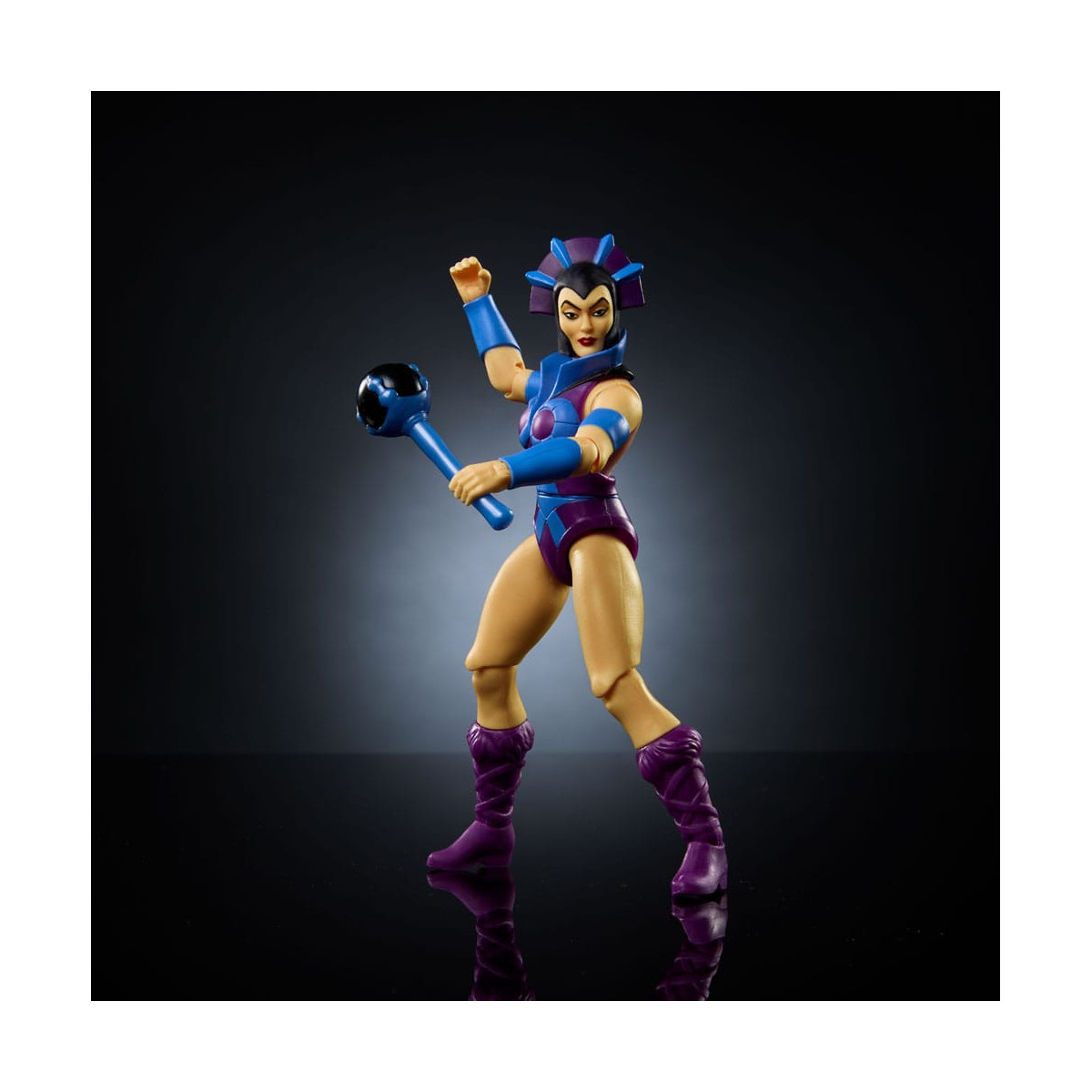 Masters of the Universe ORIGINS - EVIL-LYN Cartoon Collection