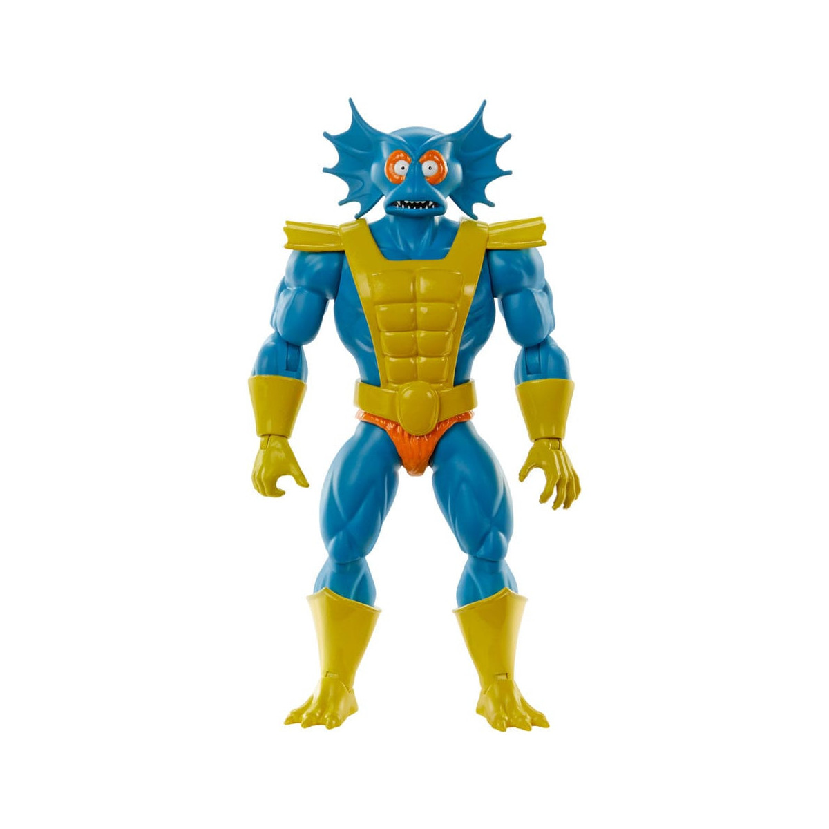 Masters of the Universe ORIGINS - MER-MAN Cartoon Collection