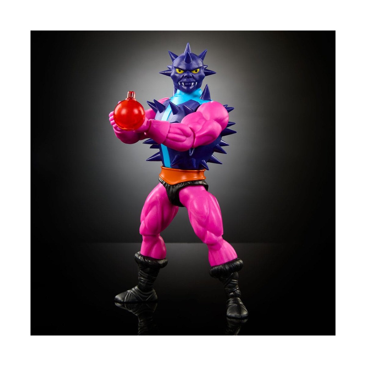 Masters of the Universe ORIGINS - SPIKOR Cartoon Collection