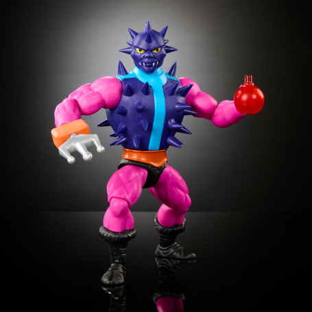 Masters of the Universe ORIGINS - SPIKOR Cartoon Collection