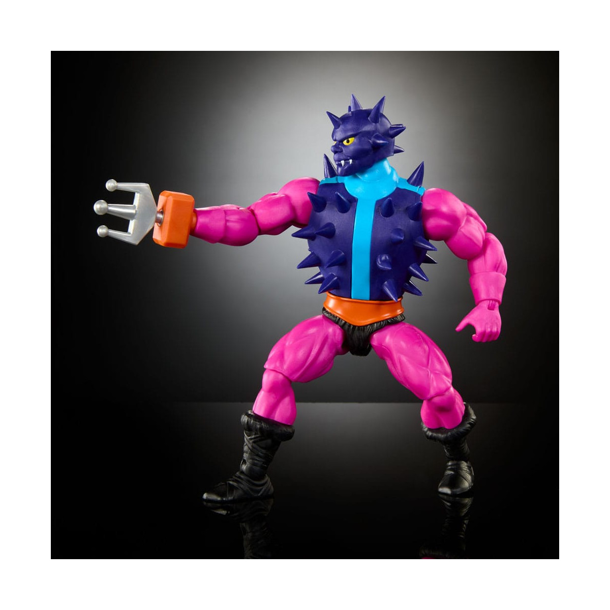 Masters of the Universe ORIGINS - SPIKOR Cartoon Collection