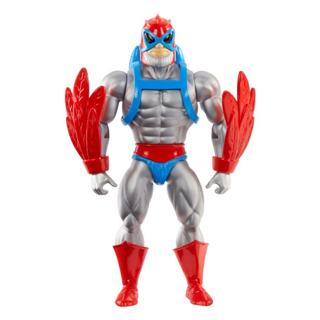 Masters of the Universe ORIGINS - STRATOS Cartoon Collection