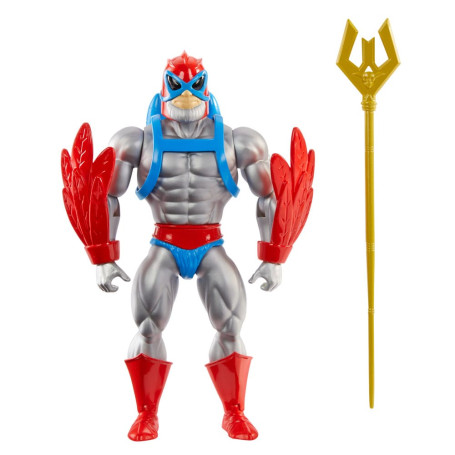 Masters of the Universe ORIGINS - STRATOS Cartoon Collection