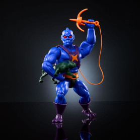 Masters of the Universe ORIGINS - WEBSTOR Cartoon Collection