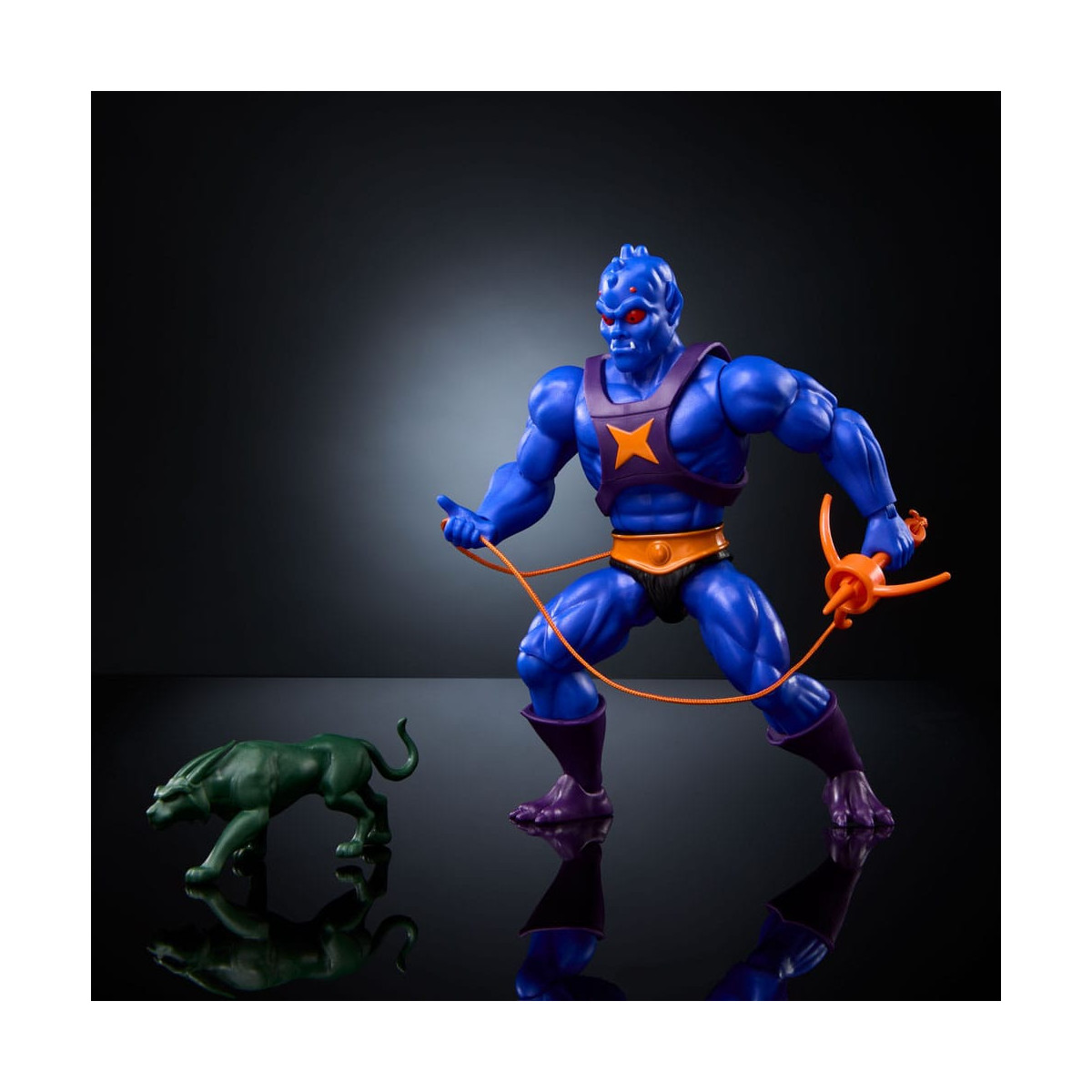 Masters of the Universe ORIGINS - WEBSTOR Cartoon Collection