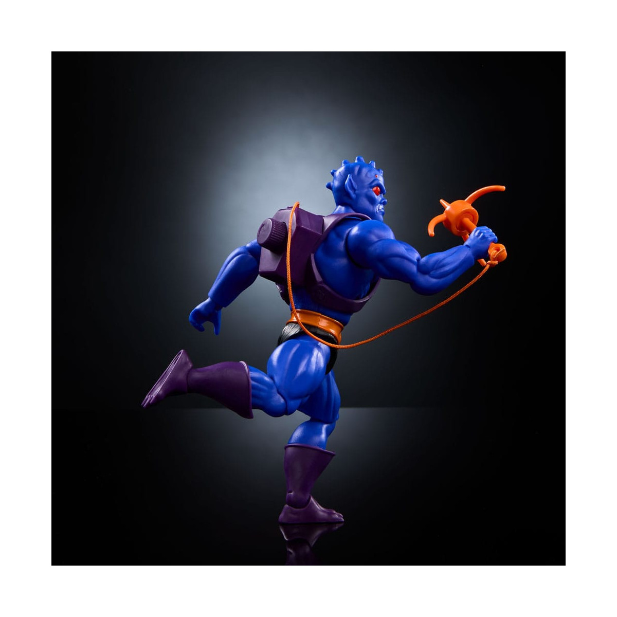 Masters of the Universe ORIGINS - WEBSTOR Cartoon Collection