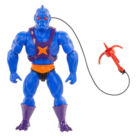 Masters of the Universe ORIGINS - WEBSTOR Cartoon Collection