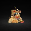 Dark Horse - Tomb Raider - Lara Croft Classic Era 1996