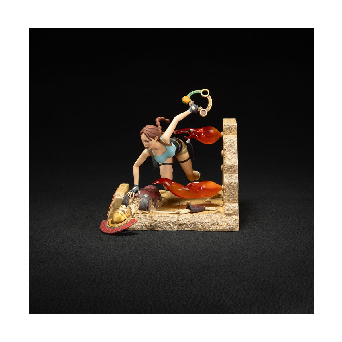 Dark Horse - Tomb Raider - Lara Croft Classic Era 1996