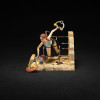 Dark Horse - Tomb Raider - Lara Croft Classic Era 1996