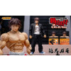Storm Collectibles - Baki Hanma: Son of Ogre - BAKI 1/6