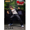 Storm Collectibles - Baki Hanma: Son of Ogre - BAKI 1/6