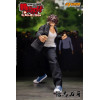 Storm Collectibles - Baki Hanma: Son of Ogre - BAKI 1/6