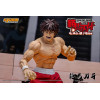 Storm Collectibles - Baki Hanma: Son of Ogre - BAKI 1/6