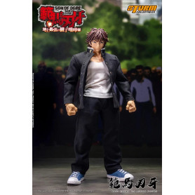 Storm Collectibles - Baki Hanma: Son of Ogre - BAKI 1/6