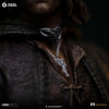 Iron Studios - Aragorn Unleashed - Lord of the Rings - LOTR Unleashed Art Scale 1/10