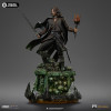 Iron Studios - Aragorn Unleashed - Lord of the Rings - LOTR Unleashed Art Scale 1/10