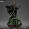 Iron Studios - Aragorn Unleashed - Lord of the Rings - LOTR Unleashed Art Scale 1/10