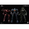 Infinity Studio - HeavyMecha - Pacific Rim Gipsy Danger