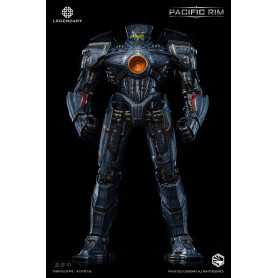 Infinity Studio - HeavyMecha - Pacific Rim Gipsy Danger