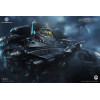 Infinity Studio - HeavyMecha - Pacific Rim Gipsy Danger