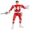 Hasbro - Mighty Morphin Power Rangers - Ranger Rouge Retro Morphin