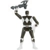 Hasbro - Mighty Morphin Power Rangers - Ranger Noir Retro Morphin