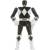 Hasbro - Mighty Morphin Power Rangers - Ranger Noir Retro Morphin