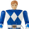Hasbro - Mighty Morphin Power Rangers - Blue Ranger Retro Morphin