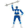 Hasbro - Mighty Morphin Power Rangers - Blue Ranger Retro Morphin