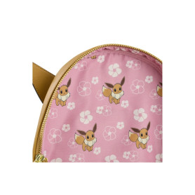 Pokemon - Loungefly Mini Backpack Evoli - Eevee