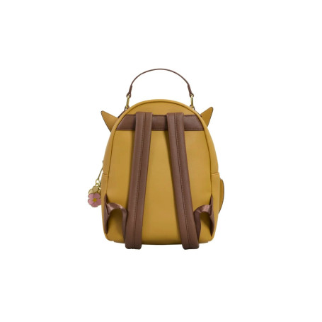 Pokemon - Loungefly Mini Backpack Evoli - Eevee