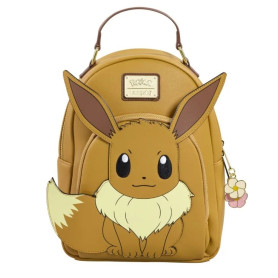 Pokemon - Loungefly Mini Backpack Evoli - Eevee