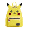 Pokemon - Loungefly Mini Sac A Dos Pikachu Sequin