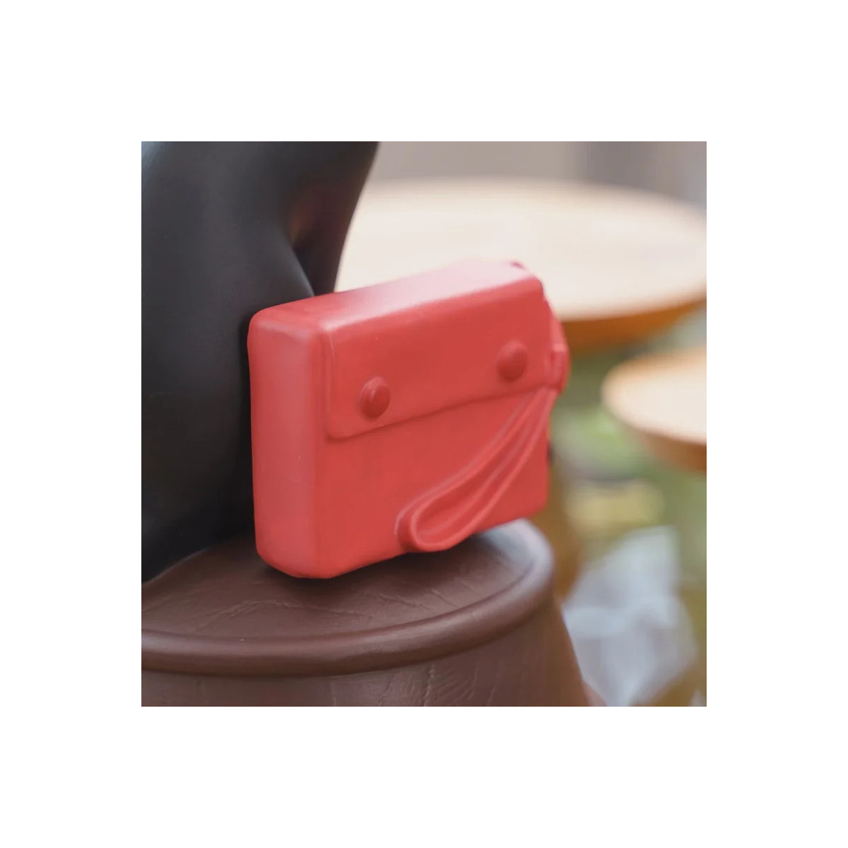 Benelic - Kiki the little Witch - Music box JIJI - Kiki's Delivery Service