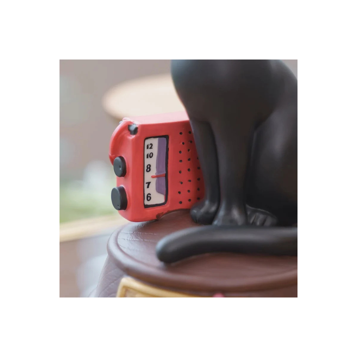 Benelic - Kiki the little Witch - Music box JIJI - Kiki's Delivery Service