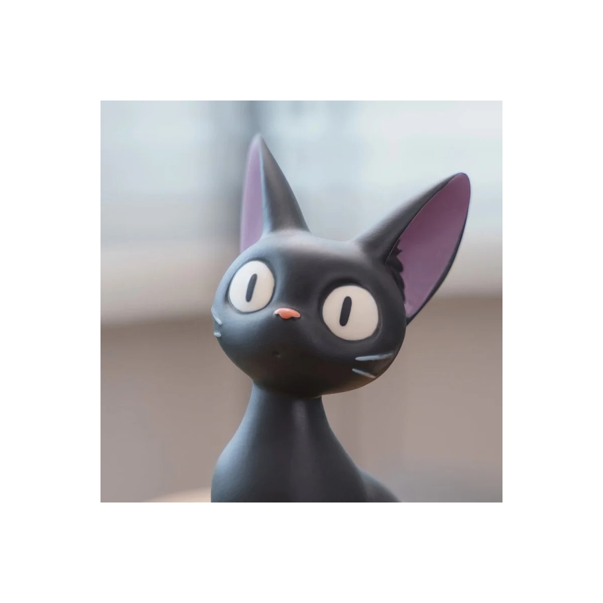 Benelic - Kiki the little Witch - Music box JIJI - Kiki's Delivery Service