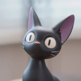 Benelic - Kiki the little Witch - Music box JIJI - Kiki's Delivery Service
