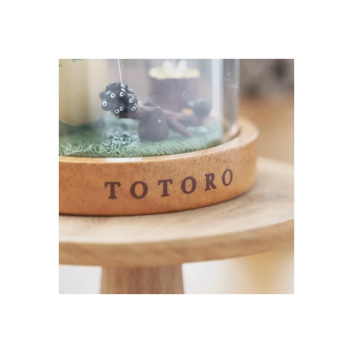 Benelic - My Neighbor Totoro - Totoro Puppet Music Box